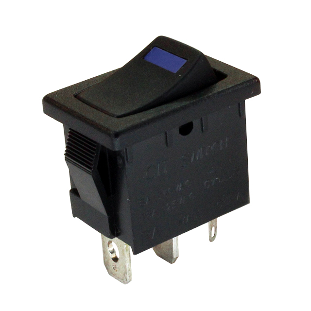CIT Relay and Switch RA1122XCB